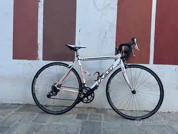 Bici da strada:  FELT F85 Taglia 48