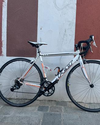 Bici da strada:  FELT F85 Taglia 48