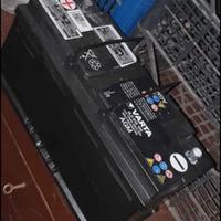 Batteria di avviamento con Start&Stop