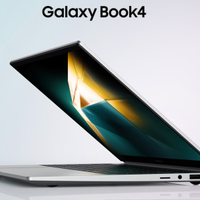notebook  Samsung Galaxy Book4