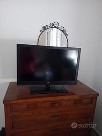 televisione 40 pollici 