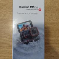 Insta360 Acepro360