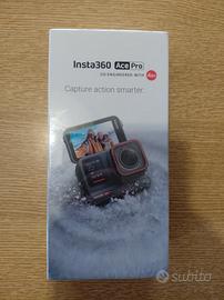 Insta360 Acepro360