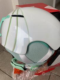 Casco Anon snowboard tg. L