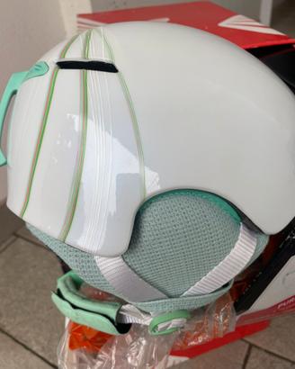Casco Anon snowboard tg. L