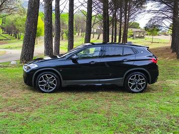 BMW X2 18d Msport