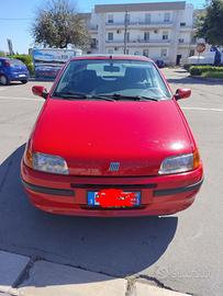 Fiat Punto Cabrio Bertone