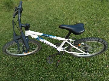 Bicicletta Bambino RockRider