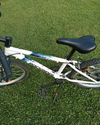 Bicicletta Bambino RockRider