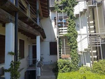 Immobile in asta di 62 m² con 2 locali a Cocquio-T