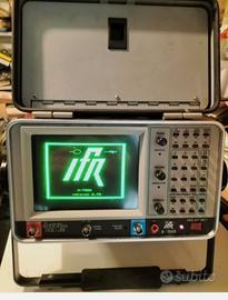 ANALIZZATORE DI SPETTRO IFR A-7550