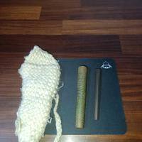ciloom artigianale firmato