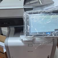 Multifunzione A4 professionale laser
