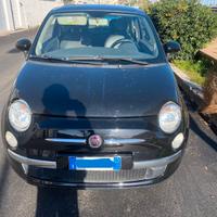 FIAT 500 Hatchback (312) 1.2 Benzina (69 CV / 51 k