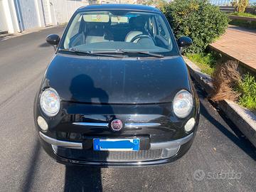 FIAT 500 Hatchback (312) 1.2 Benzina (69 CV / 51 k