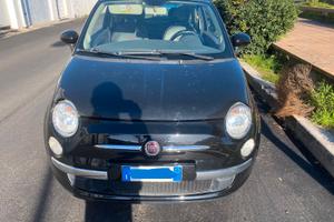 FIAT 500 Hatchback (312) 1.2 Benzina (69 CV / 51 k