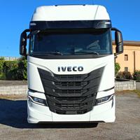 Iveco S-Way 510Cv Intarder Trattore stradale