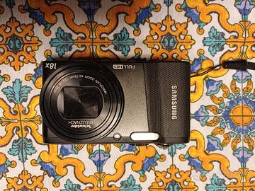 Fotocamera Samsung WB750