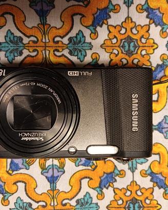 Fotocamera Samsung WB750
