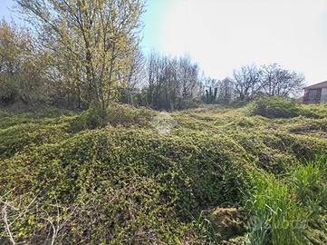 TER. RESIDENZIALE A SOVICO