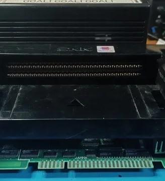 Base Neo Geo MVS Modello MV1B Jamma