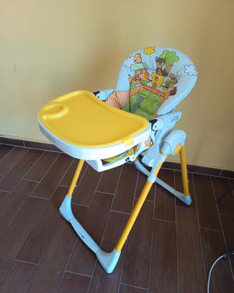 Seggiolone Peg Perego Prima Pappa Zero3
