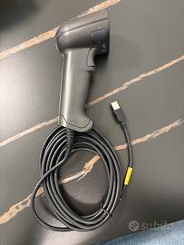 Lettore Barcode Honeywell Xenon Ultra 1960g NUOVO