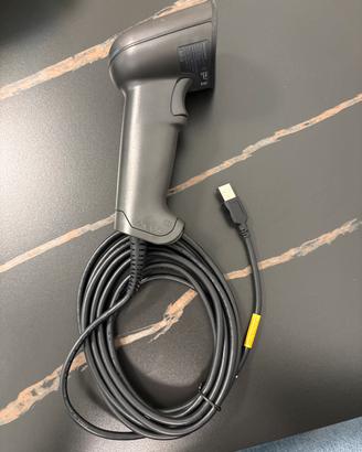 Lettore Barcode Honeywell Xenon Ultra 1960g NUOVO