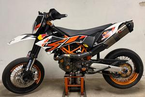 Ktm 690 SMC-R