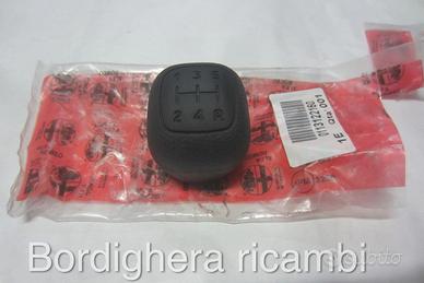 Subito - BORDIGHERA RICAMBI - Alfa romeo 164 super pomello leva cambio -  Accessori Auto In vendita a Catania