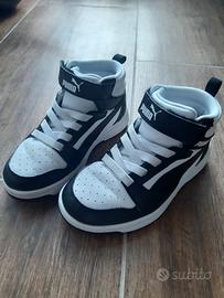 Scarpe bimbo PUMA 