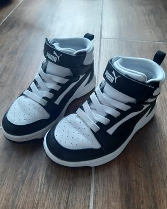 Scarpe bimbo PUMA 