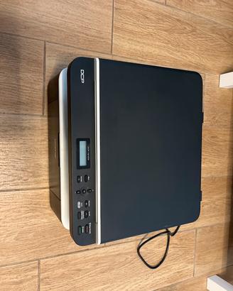 Brother DCP-1612W
