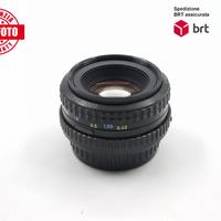 Pentax SMC-M 50 F2
