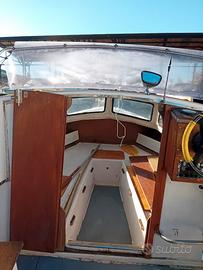 Pilotina studio plast mt 5 x 180 circa