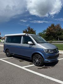 Volkswagen California Ocean Edition