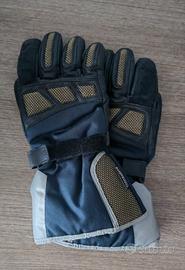 Guanti da motociclista MOLINARI