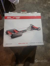 Elite quick motion rulli