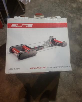 Elite quick motion rulli