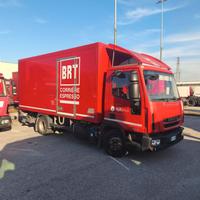 Iveco Eurocargo 75q.li euro 6