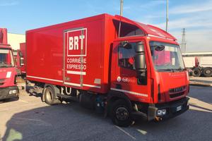 Iveco Eurocargo 75q.li euro 6