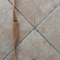 arco Longbow Fox Custom