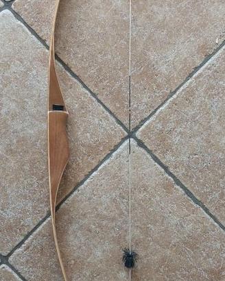 arco Longbow Fox Custom