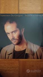 Vinile LP Francesco de Gregori