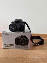 Canon EOS 1100D