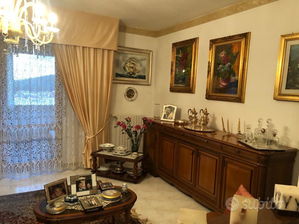 Appartamento – SU - Vista 2