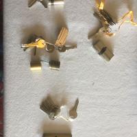 Serrature e cilindri