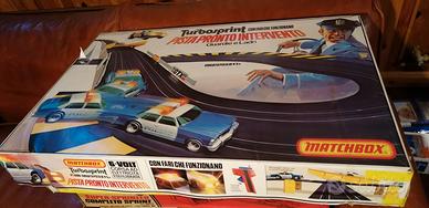 Pista automobiline + altre 3 