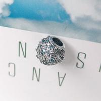 Charm Pandora Margherita con pavé 798797C01