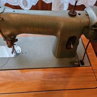 macchina da cucire 